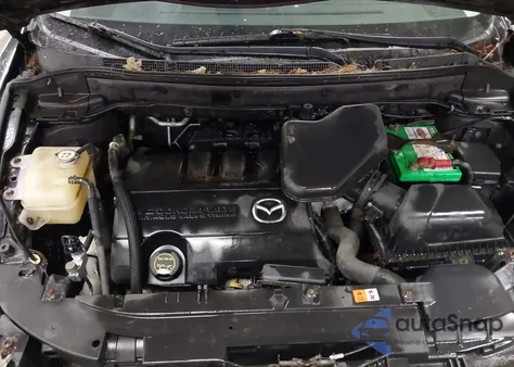 2010 Mazda Cx-9 Touring z USA, uszkodzony, nr VIN JM3TB3MV4A0204968